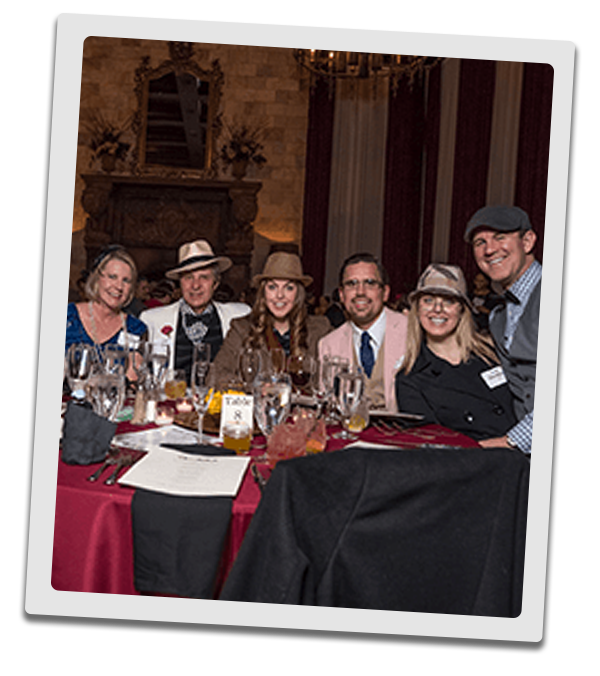 Murder Mystery Dinner in Sacramento
